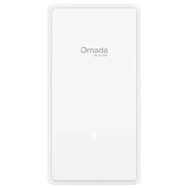 TP-Link Omada BE9300 Wall Plate Wi-Fi 7 Access Point