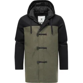 Ragwear Dorvan YOUMODO grün L