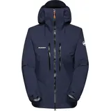 Mammut Taiss Hs Jacke - Marine / Black - L