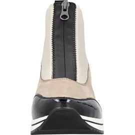 remonte Stiefelette für Damen, Beige 37