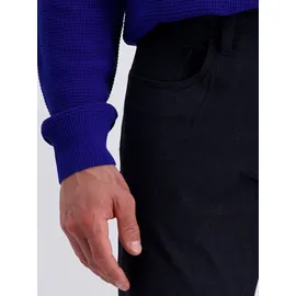 Pierre Cardin Hose Lyon dunkelblau 34x32