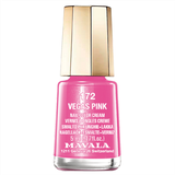 Mavala Nagellack Art Color's Vegas Pink 5 ml