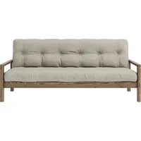 Karup Design Schlafsofa »KNOB«, mit Futonmatratze, verschiedene Farben, FSC-zertifiziert,