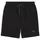 CLOUDSPUN Sport-Shorts Schwarz XXL