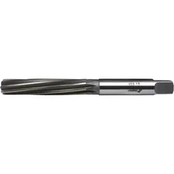 HSS-Handreibahle 18 mm Passung H7
