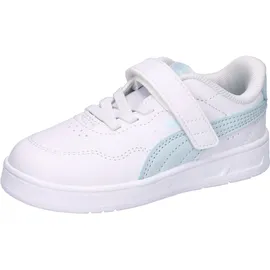 Puma Court Lally AC+ White/Sea Glass 24