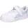 Puma Court Lally AC+ White/Sea Glass 24