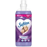 Softlan Weichspüler Traumfrisch Fluid 1000 ml 45 WL