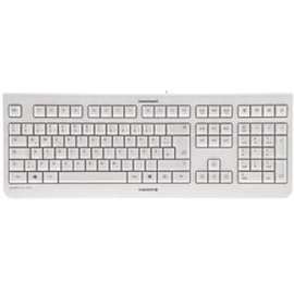 Cherry KC 1000 US hellgrau JK-0800EU-0