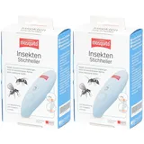 Mosquito Insekten-Stichheiler 2x 2x1 St