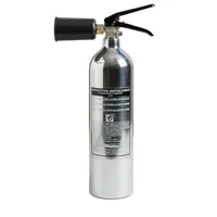 Co2-Feuerlöscher 2 kg  h214_78