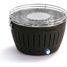 Lotusgrill Classic anthrazit inkl. USB Anschluss