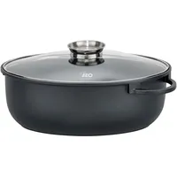 ELO Alucast Bräter 38 cm rund