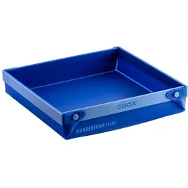 Coox Wunderform Springform Frame MQ 25,5 x 5,5 cm