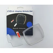 Zebra Technologies ZiBra Displayschutz Set für Bosch Intuvia - Transparent