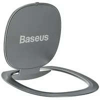 Baseus Invisible Ring holder Silver,