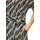 Betty Barclay Damen mit Eingrifftaschen 42, Schwarz/Beige - 42W