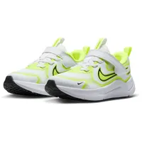 Nike Mystic Fly Kinder Weiß/Schwarz/Volt 27,5