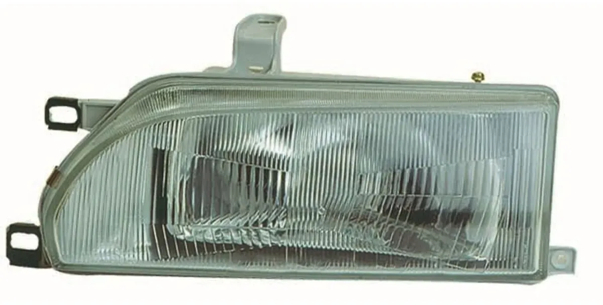 Faro delantero DEPO 212-1140L-LD-E, izquierda
