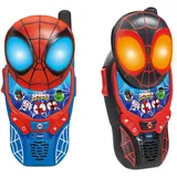 Vtech Spidey und seine Super-Freunde - Walkie-Talkies