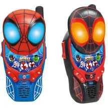 Vtech Spidey und seine Super-Freunde - Walkie-Talkies