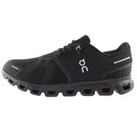 On Cloud 6 Herren Black / Black 40,5