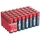 Ansmann Alkaline Batterie Mignon AA 40 St.