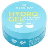 Essence HYDRO GEL eye patches ICE, EYES, baby! 30