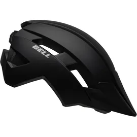Bell Sidetrack II MIPS 50-57 cm Kinder matte black 2021
