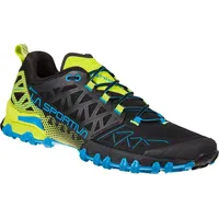 La Sportiva Bushido II GTX Herren Multifunktionsschuhe Schwarz 46