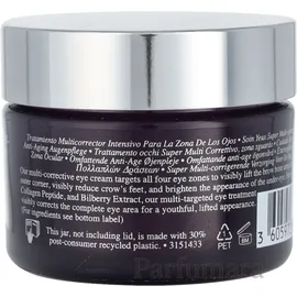 Kiehl's Super Multi-Corrective Augencreme Gel 14 ml