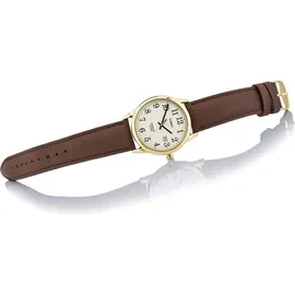 Timex Leder 38 mm TW2P75800