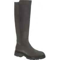 Gabor Stiefel Damen 32303938343139 Grau 42 EU / Grau
