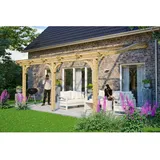 SKANHOLZ Venezia 541 x 389 cm beige