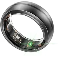 NEXTring My NEXTring N2 Schwarz matt Gr. 7