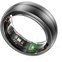 NEXTring My NEXTring N2 Schwarz matt Gr. 7