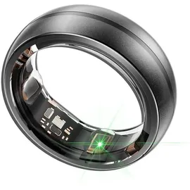 NEXTring My NEXTring N2 Schwarz matt Gr. 7
