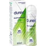 DUREX Gleitgel Naturals Extra Sensitive