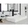 Hansgrohe AddStoris Badetuchhalter Schwarz 41747670