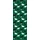 Queence Vinyltapete Josephine, glatt, bedruckt, Fellimitat, Reptilienprägung, tropisch, animal print, Motiv, 90x250cm, selbstklebend, kinderleichte Anbringung, Sticker grün