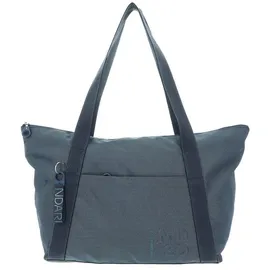Mandarina Duck MD20 Shopper Blue Wing