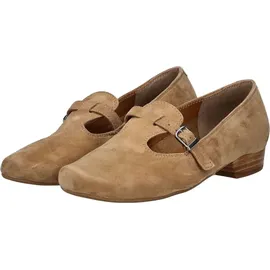 Everybody Slipper Damen Dunkelbraun 39,5