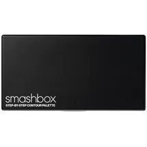 SMASHBOX Step-By-Step Palette