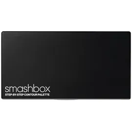 SMASHBOX Step-By-Step Palette