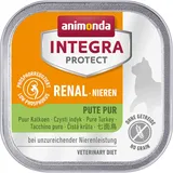 Animonda Integra Protect Nieren Pute 30 x 100 g