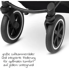 ABC-Design ABC Design Samba ink 2024