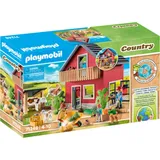 Playmobil Country Bauernhaus