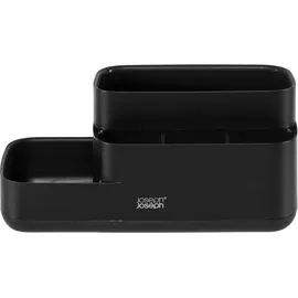 Joseph Joseph EasyStore Bad Aufbewahrung Caddy 1-tlg. schwarz