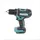 Makita DDF482RM1J inkl. 1 x 4,0 Ah + Ladegerät + Makpac