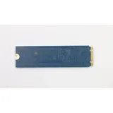 Lenovo 00UP462 Internes Solid State Drive M.2 1024 GB Serial ATA III (1024 GB, M.2 2280), SSD